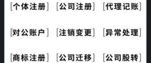 深圳代理記賬：怎樣進(jìn)行納稅申報(bào)？