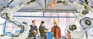 稅務(wù)總局：“金稅工程”四期建設(shè)正啟動實施，實現(xiàn)“以數(shù)治稅”